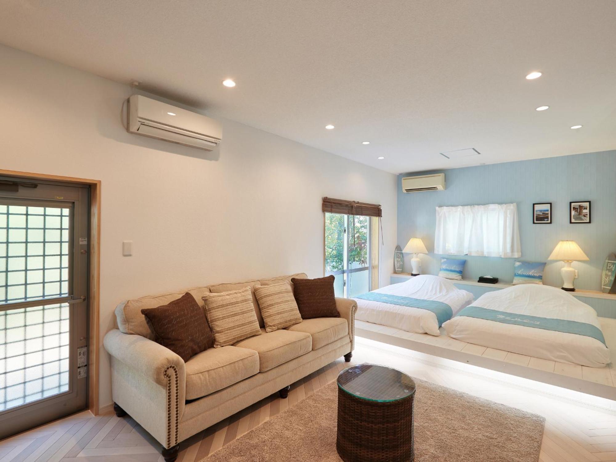 Adan Resort 風 - Fu - Bise Exterior photo
