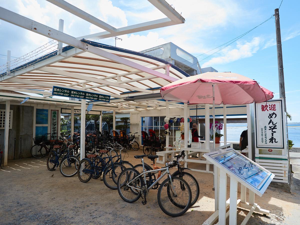 Adan Resort 風 - Fu - Bise Exterior photo